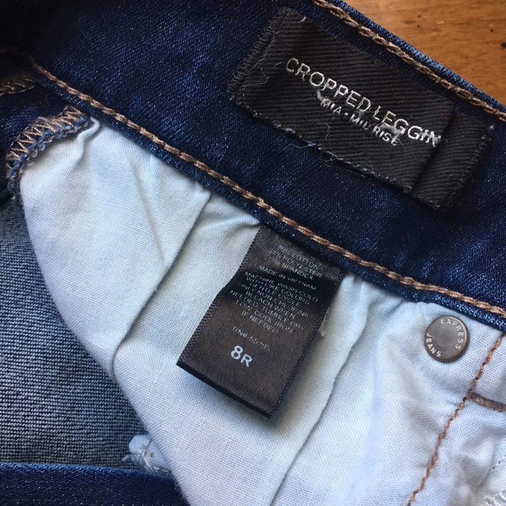 Express denim - Picture 2 of 2